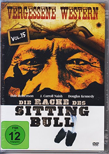 Die Rache Des Sitting Bull - Vergessene Western Vol. 15 Review Bild Die Rache Des Sitting Bull - Vergessene Western Vol. 15 Review Screenshot Die Rache Des Sitting Bull - Vergessene Western Vol. 15 Review Foto