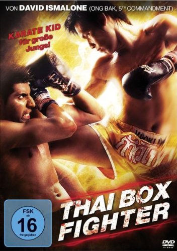 Thai Box Fighter Review Bild Thai Box Fighter Review Screenshot Thai Box Fighter Review Foto