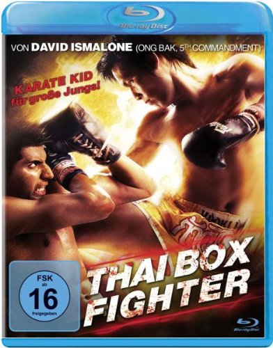 Thai Box Fighter Review Bild Thai Box Fighter Review Screenshot Thai Box Fighter Review Foto