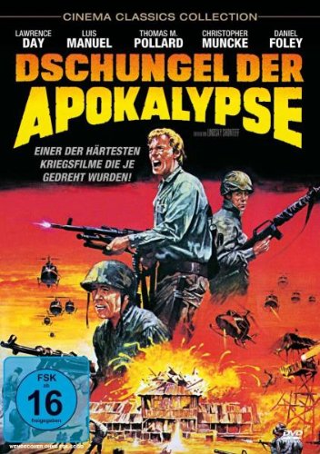 Kurz vorgestellt: Aktuelle DVD-Releases - KW 22/2012 Bild Kurz vorgestellt: Aktuelle DVD-Releases - KW 22/2012 Screenshot Kurz vorgestellt: Aktuelle DVD-Releases - KW 22/2012 Foto