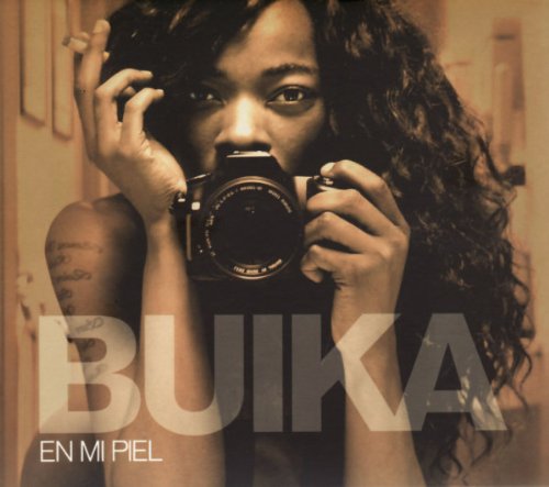 Releasemeldung: Buika 