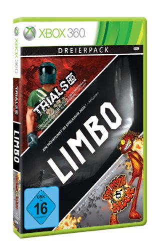 Limbo Review Bild Limbo Review Screenshot Limbo Review Foto