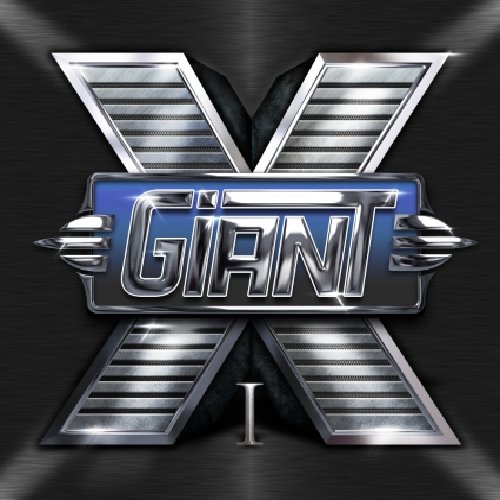 Giant X - I Review Bild Giant X - I Review Screenshot Giant X - I Review Foto