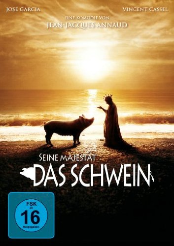 Seine Majestät das Schwein Review Bild Seine Majestät das Schwein Review Screenshot Seine Majestät das Schwein Review Foto