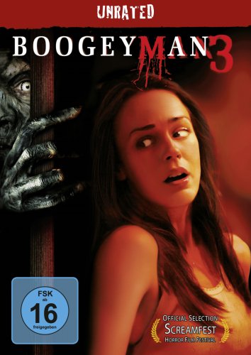 Boogeyman 3 Review Bild Boogeyman 3 Review Screenshot Boogeyman 3 Review Foto