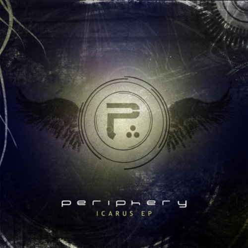 Periphery - Icarus EP Review Bild Periphery - Icarus EP Review Screenshot Periphery - Icarus EP Review Foto