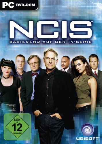 NCIS Review Bild NCIS Review Screenshot NCIS Review Foto