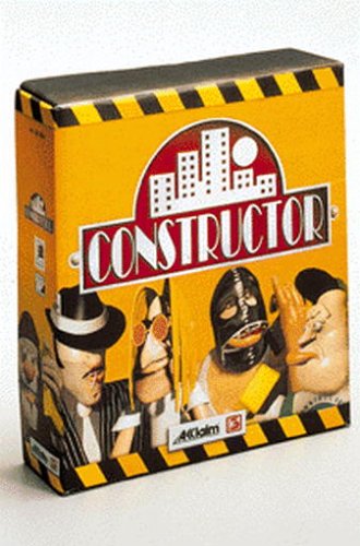 Constructor kehrt in HD-Auflösung zurück Bild Constructor kehrt in HD-Auflösung zurück Screenshot Constructor kehrt in HD-Auflösung zurück Foto