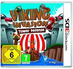 Viking Invasion 2 - Tower Defense Review Bild Viking Invasion 2 - Tower Defense Review Screenshot Viking Invasion 2 - Tower Defense Review Foto