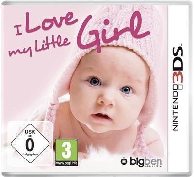I love My Little Girl Review Bild I love My Little Girl Review Screenshot I love My Little Girl Review Foto