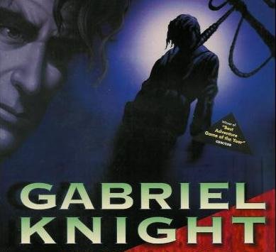 Gabriel Knight: Sins Of The Fathers 20th Anniversary Edition Review Bild Gabriel Knight: Sins Of The Fathers 20th Anniversary Edition Review Screenshot Gabriel Knight: Sins Of The Fathers 20th Anniversary Edition Review Foto