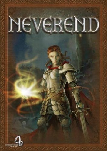 Neverend Review Bild Neverend Review Screenshot Neverend Review Foto