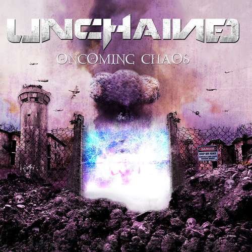 Unchained - Oncoming Chaos Review Bild Unchained - Oncoming Chaos Review Screenshot Unchained - Oncoming Chaos Review Foto