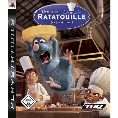 Ratatouille Review Bild Ratatouille Review Screenshot Ratatouille Review Foto