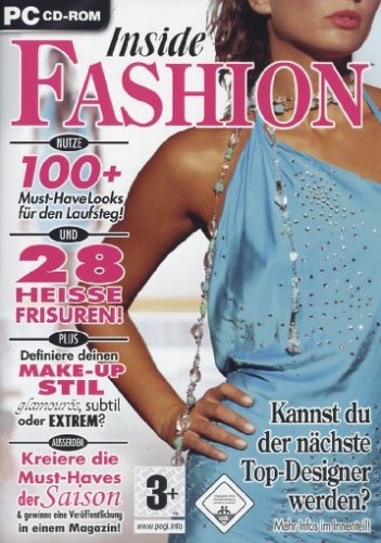 Inside Fashion Review Bild Inside Fashion Review Screenshot Inside Fashion Review Foto
