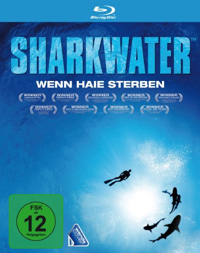 Sharkwater Review Bild Sharkwater Review Screenshot Sharkwater Review Foto