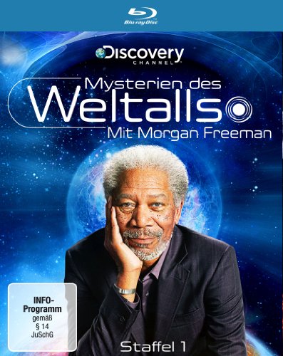 Mysterien des Weltalls mit Morgan Freeman - Staffel 1 Review Bild Mysterien des Weltalls mit Morgan Freeman - Staffel 1 Review Screenshot Mysterien des Weltalls mit Morgan Freeman - Staffel 1 Review Foto