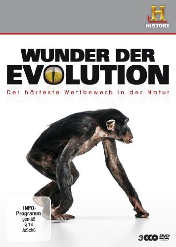 Wunder der Evolution - Der härteste Wettbewerb in der Natur Review Bild Wunder der Evolution - Der härteste Wettbewerb in der Natur Review Screenshot Wunder der Evolution - Der härteste Wettbewerb in der Natur Review Foto