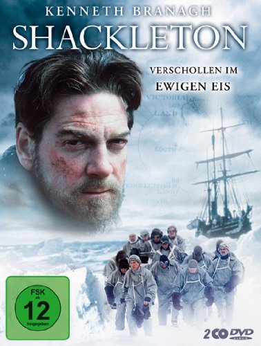 Shackleton - Verschollen im ewigen Eis Review Bild Shackleton - Verschollen im ewigen Eis Review Screenshot Shackleton - Verschollen im ewigen Eis Review Foto