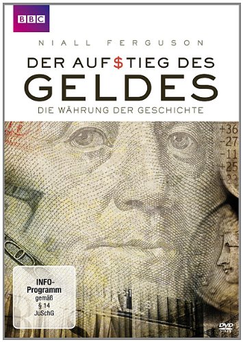 Der Aufstieg des Geldes - Die Währung der Geschichte Review Bild Der Aufstieg des Geldes - Die Währung der Geschichte Review Screenshot Der Aufstieg des Geldes - Die Währung der Geschichte Review Foto