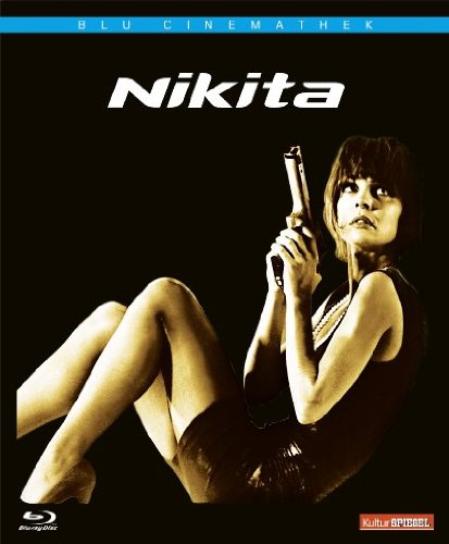 Nikita Review Bild Nikita Review Screenshot Nikita Review Foto