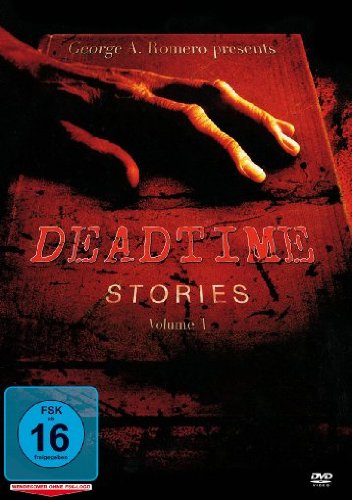 Deadtime Stories Review Bild Deadtime Stories Review Screenshot Deadtime Stories Review Foto