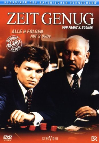 Zeit genug Review Bild Zeit genug Review Screenshot Zeit genug Review Foto