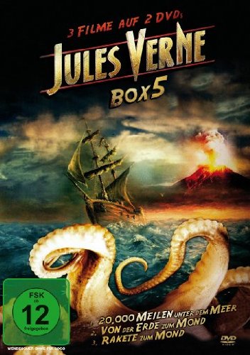 Jules Verne Box 5 Review Bild Jules Verne Box 5 Review Screenshot Jules Verne Box 5 Review Foto