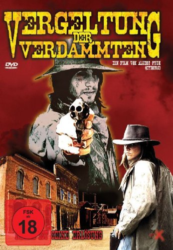 Vergeltung der Verdammten Review Bild Vergeltung der Verdammten Review Screenshot Vergeltung der Verdammten Review Foto