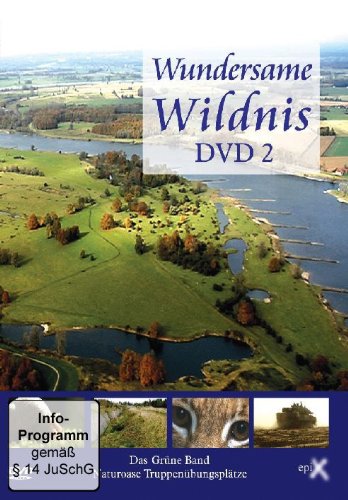 Wundersame Wildnis, DVD 2 Review Bild Wundersame Wildnis, DVD 2 Review Screenshot Wundersame Wildnis, DVD 2 Review Foto