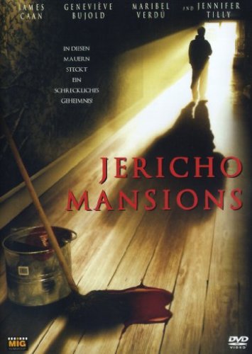 Jericho Mansions Review Bild Jericho Mansions Review Screenshot Jericho Mansions Review Foto