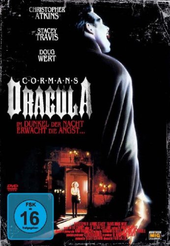 Roger Cormans Dracula Review Bild Roger Cormans Dracula Review Screenshot Roger Cormans Dracula Review Foto