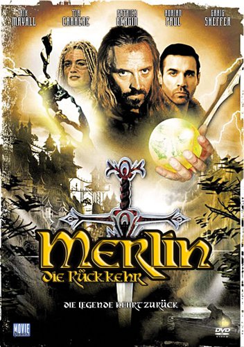 Merlin - Die Rückkehr Review Bild Merlin - Die Rückkehr Review Screenshot Merlin - Die Rückkehr Review Foto