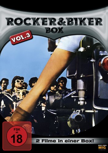 Rocker & Biker Box Vol. 3 Review Bild Rocker & Biker Box Vol. 3 Review Screenshot Rocker & Biker Box Vol. 3 Review Foto