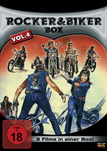 Rocker & Biker Box - Vol. 4 Review Bild Rocker & Biker Box - Vol. 4 Review Screenshot Rocker & Biker Box - Vol. 4 Review Foto