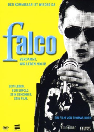 Falco - Verdammt, wir leben noch! Review Bild Falco - Verdammt, wir leben noch! Review Screenshot Falco - Verdammt, wir leben noch! Review Foto