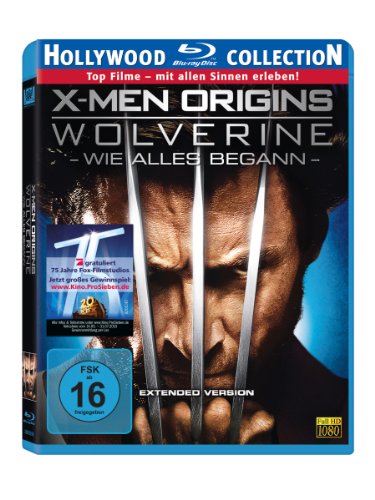 Deutscher Trailer zu WOLVERINE: WEG DES KRIEGERS Bild Deutscher Trailer zu WOLVERINE: WEG DES KRIEGERS Screenshot Deutscher Trailer zu WOLVERINE: WEG DES KRIEGERS Foto