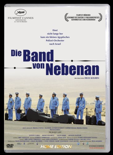 Die Band von nebenan Review Bild Die Band von nebenan Review Screenshot Die Band von nebenan Review Foto