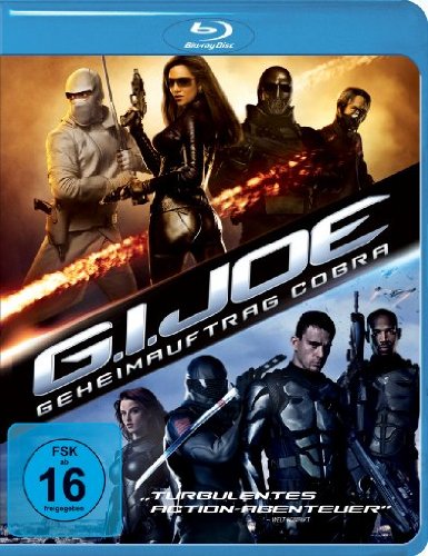 G.I. Joe 2: Die Abrechnung Review Bild G.I. Joe 2: Die Abrechnung Review Screenshot G.I. Joe 2: Die Abrechnung Review Foto