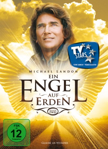 Ein Engel auf Erden - Season Zwei Review Bild Ein Engel auf Erden - Season Zwei Review Screenshot Ein Engel auf Erden - Season Zwei Review Foto
