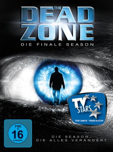 The Dead Zone - Die finale Season Review Bild The Dead Zone - Die finale Season Review Screenshot The Dead Zone - Die finale Season Review Foto