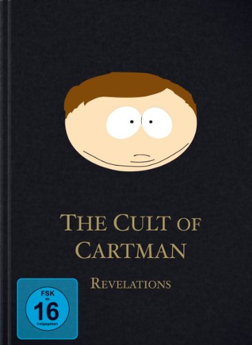 South Park - The Cult Of Cartman Review Bild South Park - The Cult Of Cartman Review Screenshot South Park - The Cult Of Cartman Review Foto