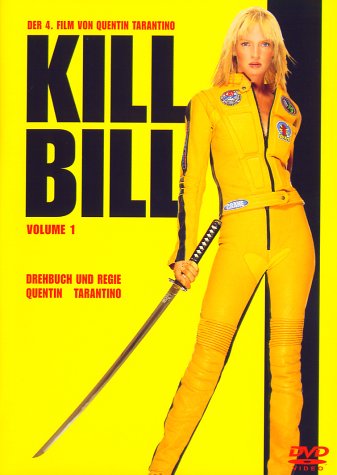 Kill Bill Volume 1 Review Bild Kill Bill Volume 1 Review Screenshot Kill Bill Volume 1 Review Foto
