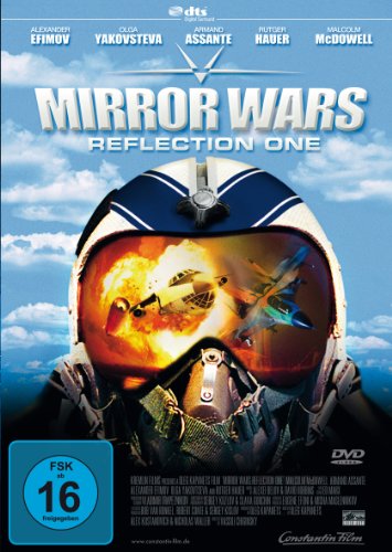 Mirror Wars: Reflection One Review Bild Mirror Wars: Reflection One Review Screenshot Mirror Wars: Reflection One Review Foto