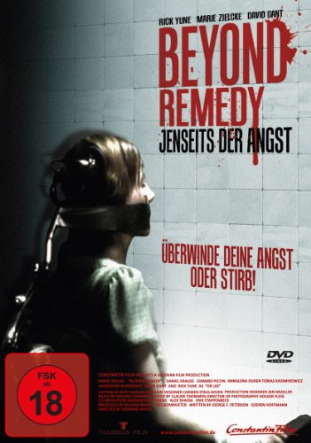 Beyond Remedy - Jenseits der Angst Review Bild Beyond Remedy - Jenseits der Angst Review Screenshot Beyond Remedy - Jenseits der Angst Review Foto