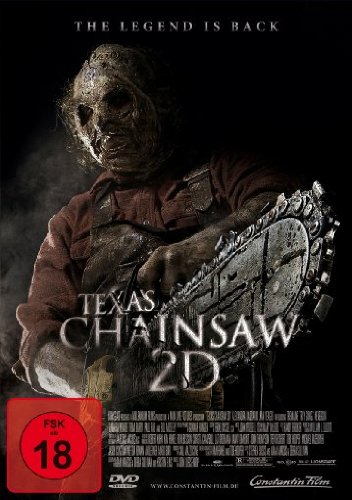 Texas Chainsaw Review Bild Texas Chainsaw Review Screenshot Texas Chainsaw Review Foto