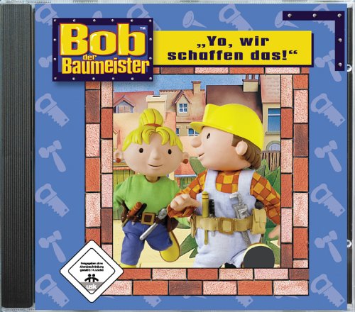 Bob, der Baumeister Review Bild Bob, der Baumeister Review Screenshot Bob, der Baumeister Review Foto