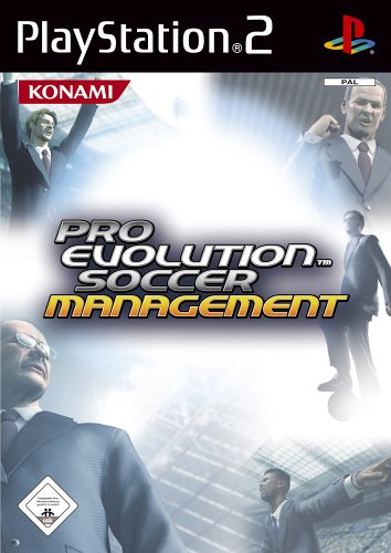 Pro Evolution Soccer Management Review Bild Pro Evolution Soccer Management Review Screenshot Pro Evolution Soccer Management Review Foto