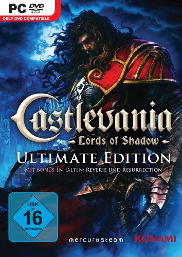 Castlevania: Lords of Shadow - Ultimate Edition Review Bild Castlevania: Lords of Shadow - Ultimate Edition Review Screenshot Castlevania: Lords of Shadow - Ultimate Edition Review Foto