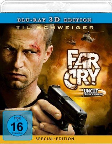 Far Cry - Uncut Review Bild Far Cry - Uncut Review Screenshot Far Cry - Uncut Review Foto